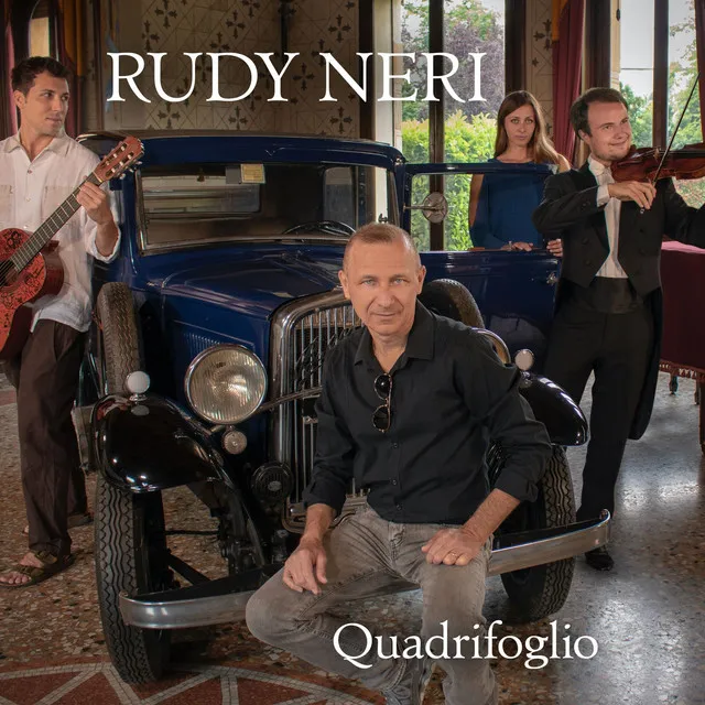 Rudy Neri