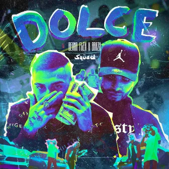 Dolce by Brazy