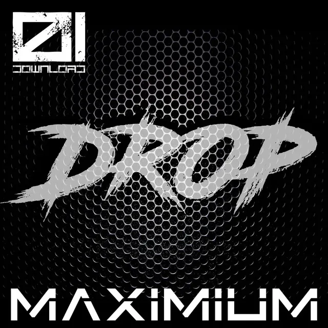 Drop Tribal Mix