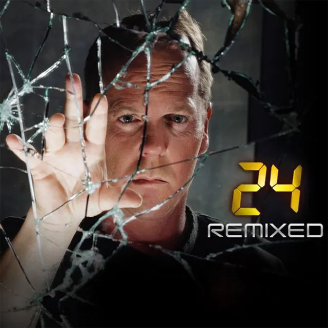 24 Remixed (From 