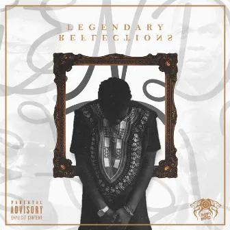 Legendary Reflections by Bankyondbeatz