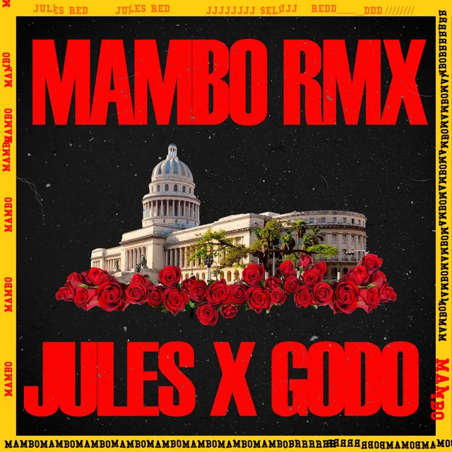 Mambo - Remix