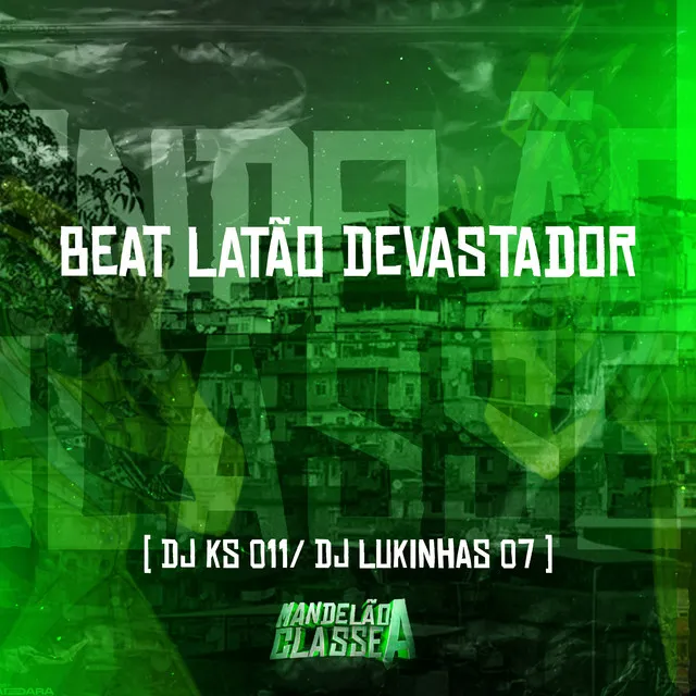 Beat Latão Devastador