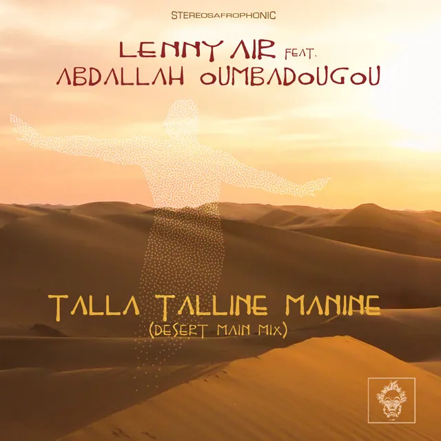 Talla Talline Manine - Original Mix