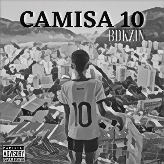 Camisa 10 by Bdkzin