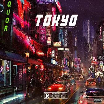 Tokyo by Lean Boyz