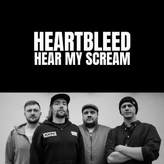 Hear My Scream by Heartbleed