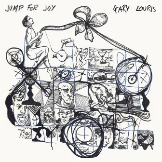 Jump for Joy by Gary Louris