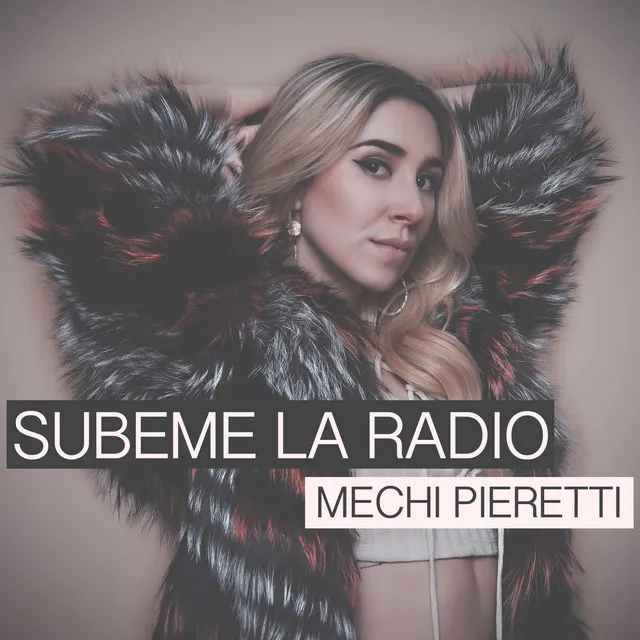 SUBEME LA RADIO