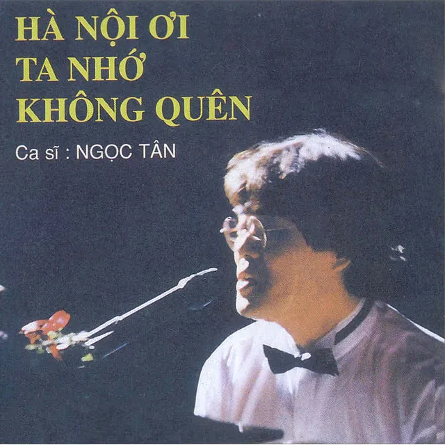 Nhớ về Hà Nội