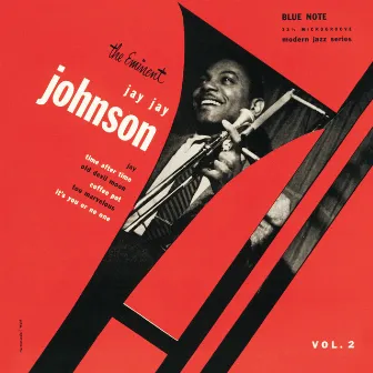 The Eminent J.J. Johnson by 