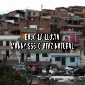 Bajo la Lluvia by Manny $$$