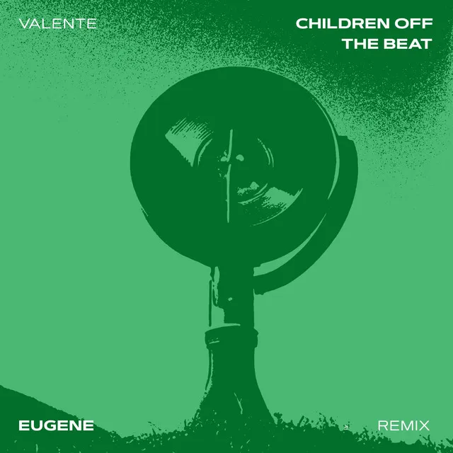 Children Off The Beat (Eugene Remix)