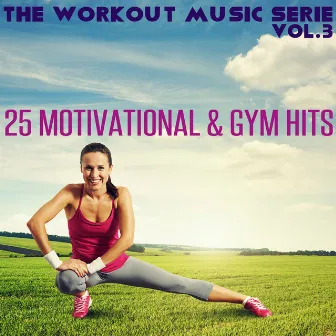 The Workout Music Serie, Vol. 3: 25 Motivational & Gym Hits by The Flashers Brothers