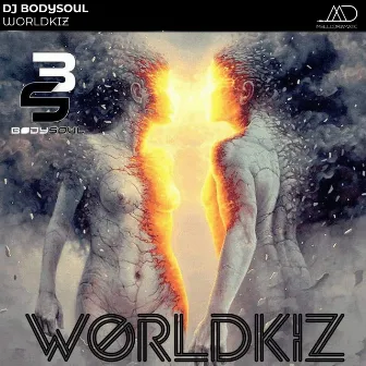 Worldkiz by DJ Bodysoul