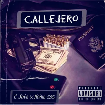 Callejero by Nokia135