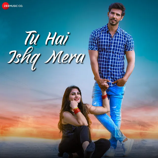 Tu Hai Ishq Mera