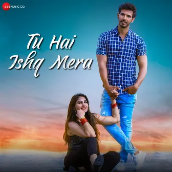 Tu Hai Ishq Mera by Divyansh Verma