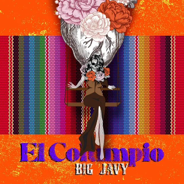 El Columpio