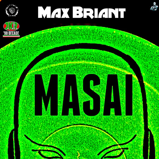 Masai - Bruno Le Kard Version