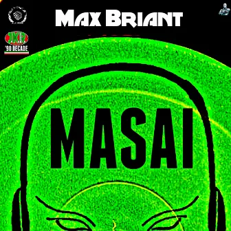 Masai by Max Briant