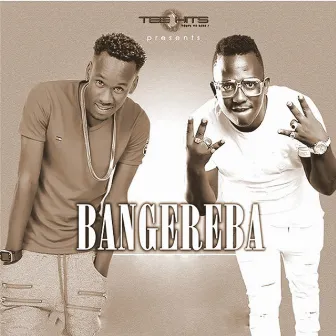 Bangereba (Ft. susumila) by Dazlah