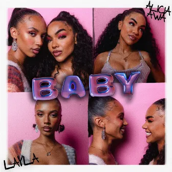 Baby by LAYLA