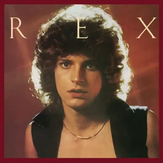 Rex by Rex Smith