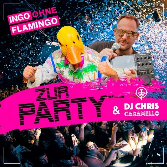 Zur Party by DJ Chris Caramello