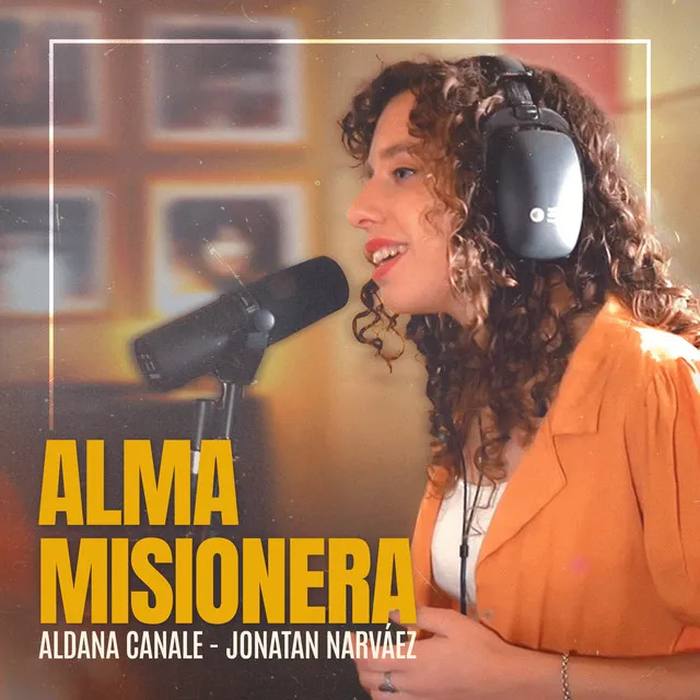 Alma Misionera