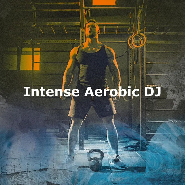 Intense Aerobic DJ