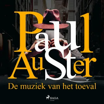 De muziek van het toeval by Paul Auster