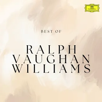 Best of Ralph Vaughan Williams by Ralph Vaughan Williams