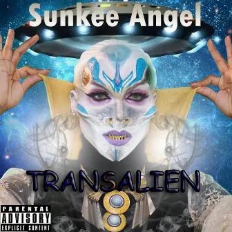 Transalien by Sunkee Angel