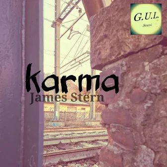 Karma by James Stern