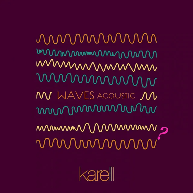 Waves - Acoustic Version