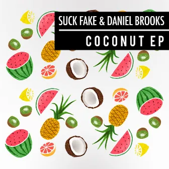 Coconut by Suckfake