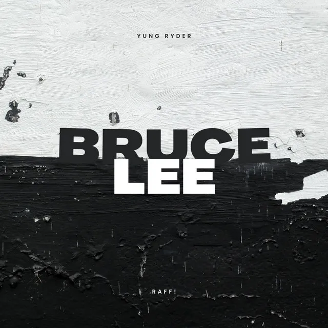 Bruce Lee