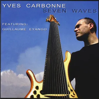 Seven Waves by Yves Carbonne