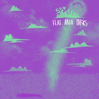 SUNRISE (feat. Arlo Parks) by Arlo Parks