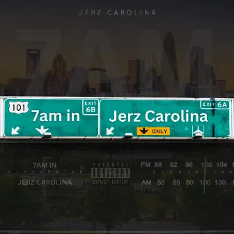 7am in Jerz Carolina by Jerz Carolina