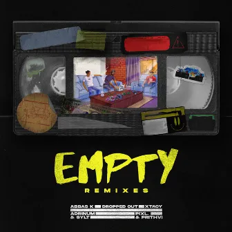 Empty Remixes by DRV