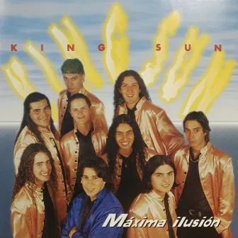 Máxima Ilusión by King Sun