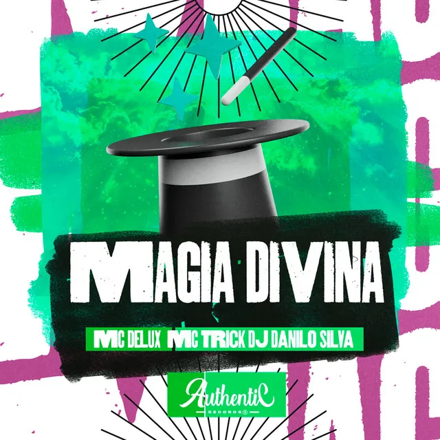 Magia Divina