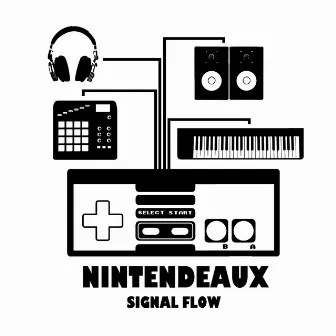 Signal Flow by Nintendeaux