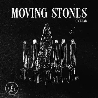 Moving Stones by Ombrar