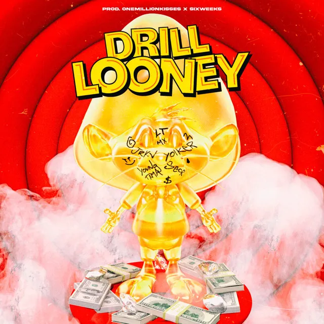 Drillooney