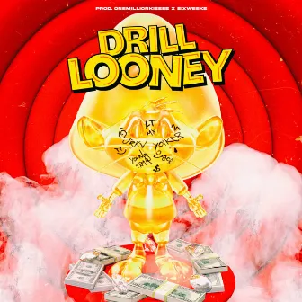 Drillooney by Looney Tuners