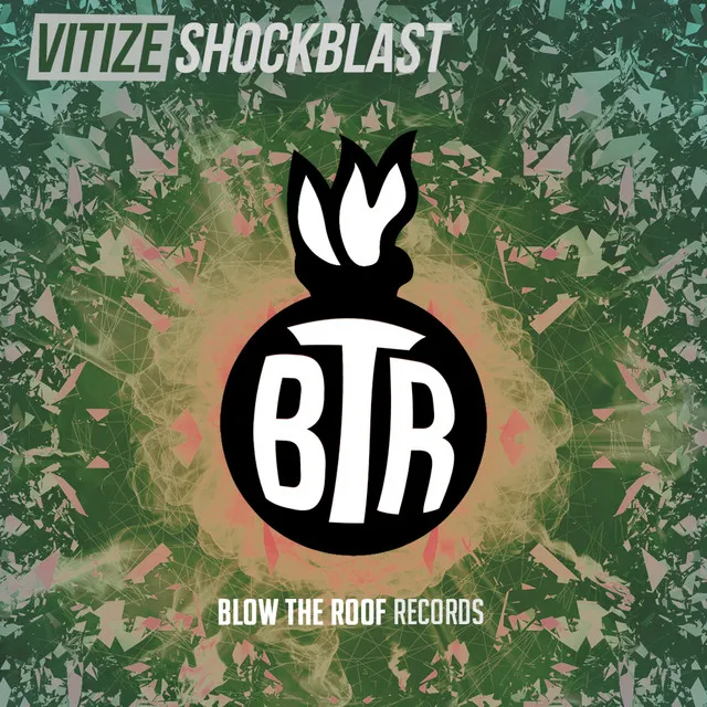 Shockblast - Original Mix