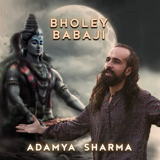 Bholey Babaji